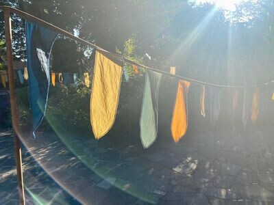 2 DAAGS CREATIEF BELEVINGSATELIER LENTE: 13 &amp; 14 APRIL 2026