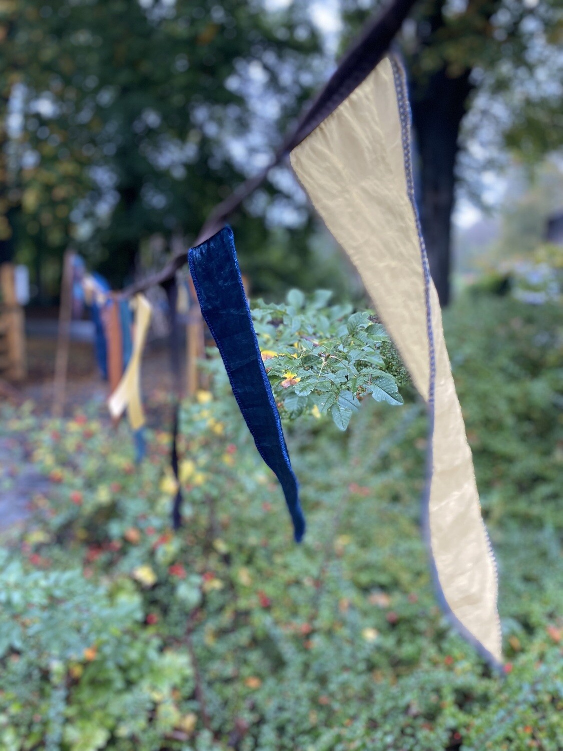 5 DAAGS CREATIEF BELEVINGSATELIER HERFST:   2 - 6 NOVEMBER 2026