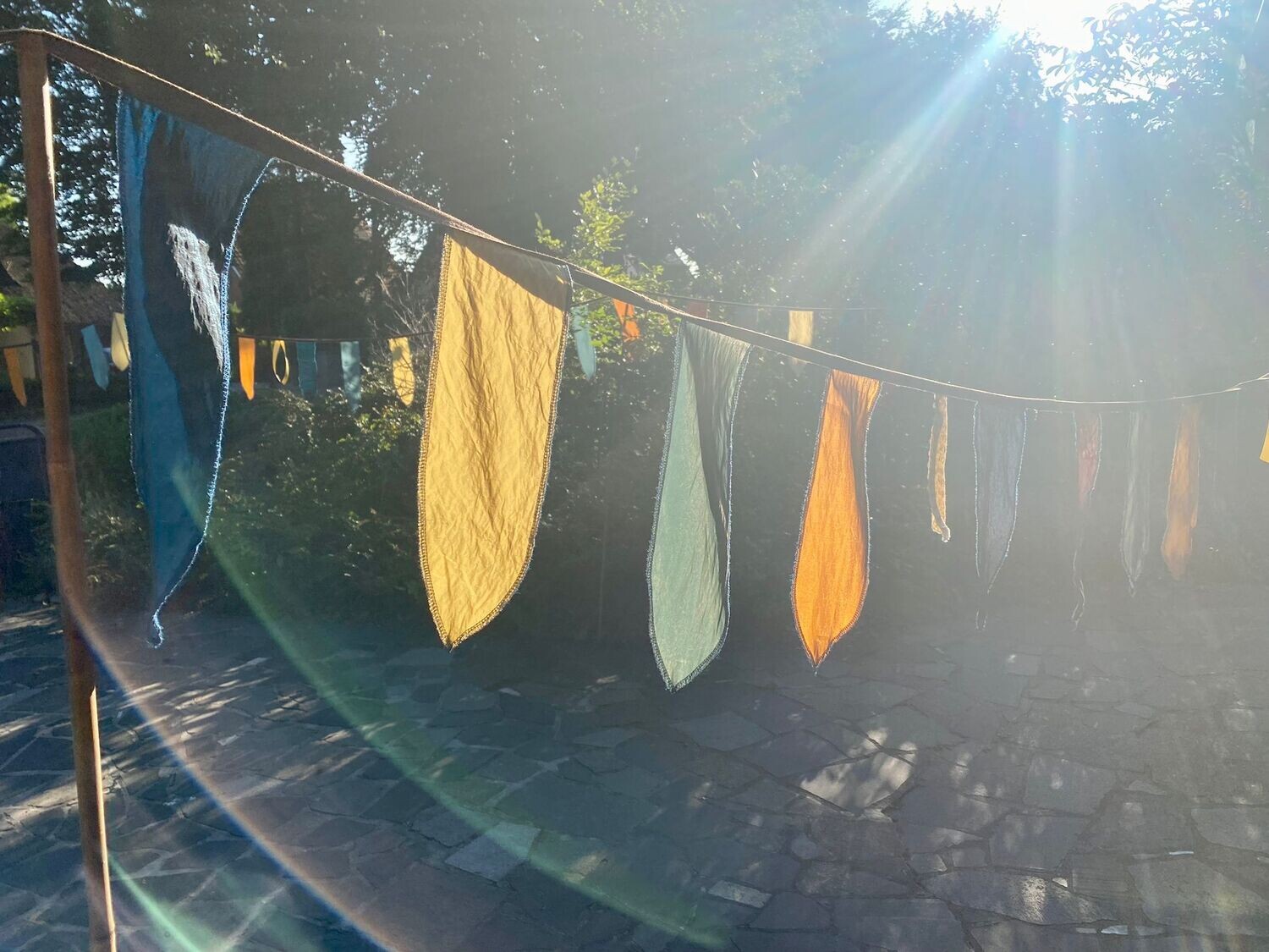 2 DAAGS CREATIEF BELEVINGSATELIER LENTE: 16 &amp; 17 APRIL 2026