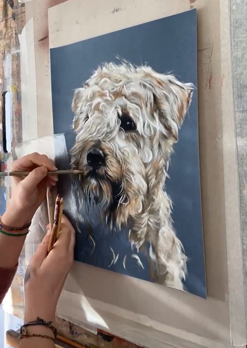 FOTOREALISME l VOORJAAR l START 30 MAART