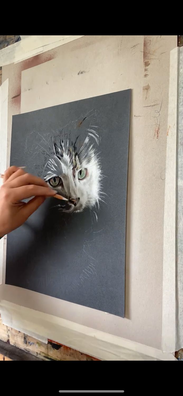 FOTOREALISME l NAJAAR 2026 (20 lessen) START 15|9 FOTOREALISME l NAJAAR 2026 (20 lessen) START 15|9