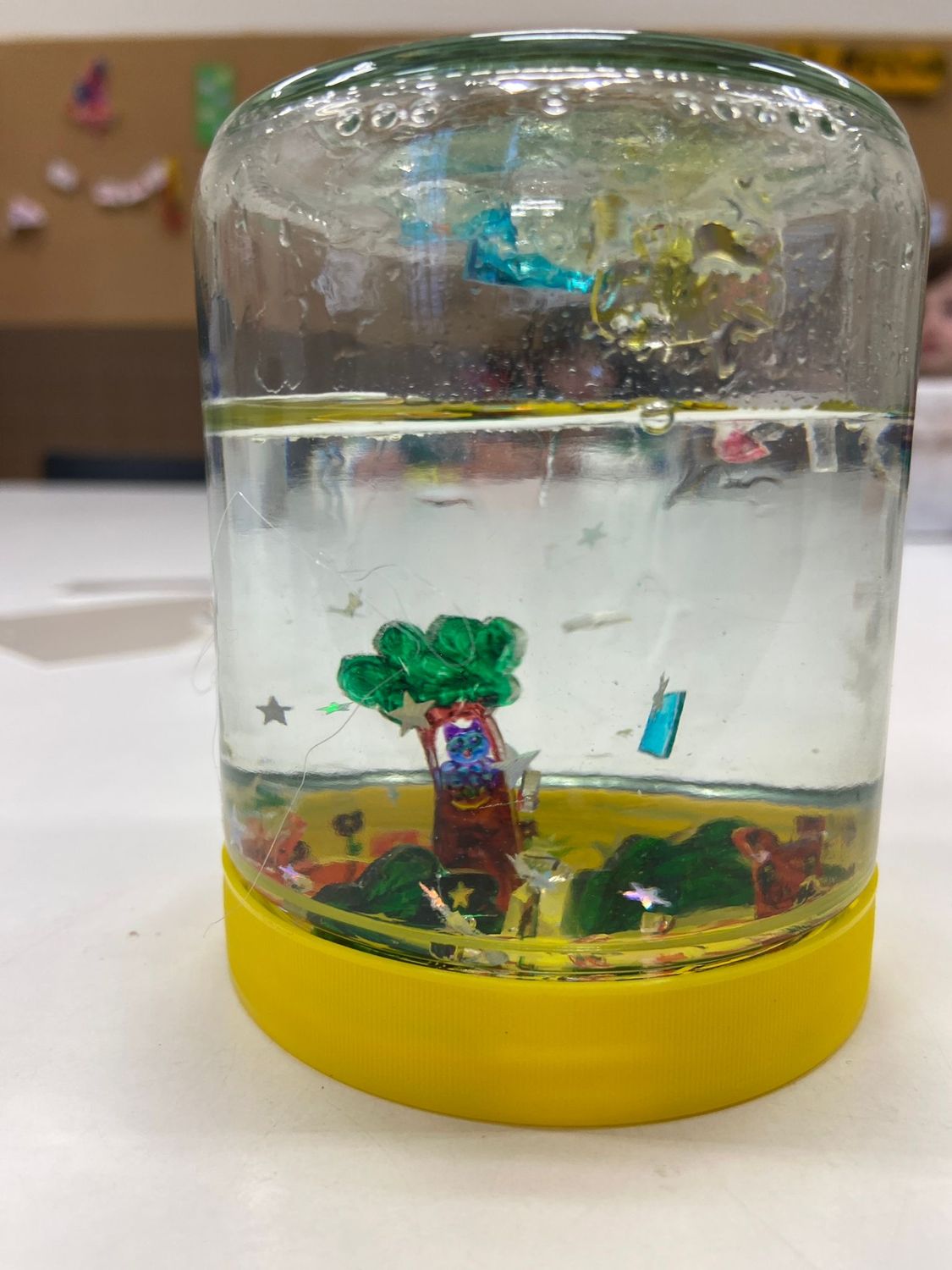 WORKSHOP VOOR KIDS - speelpleinen