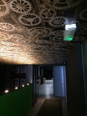 Noodverlichting