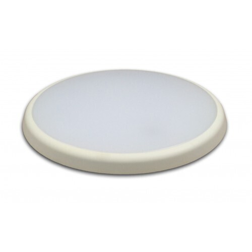 LED verlichting met sensor en noodunit RODIN NS