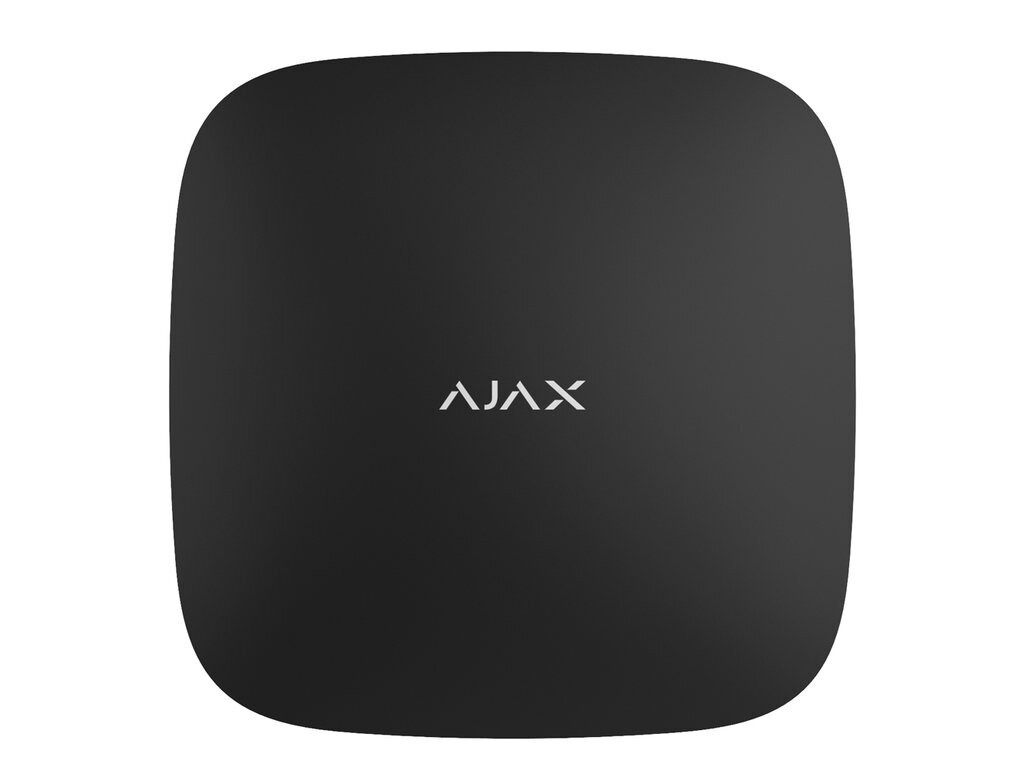 Ajax Hub zwart