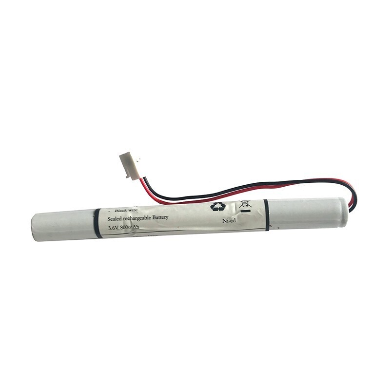 accupack meteoor 36v-800mAh 380SF