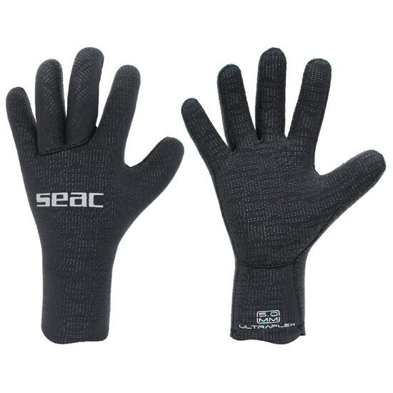 Seac Ultraflex 5 mm handschoenen, Maat: XS