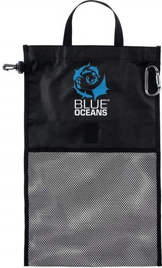 Bag blue ocean collection