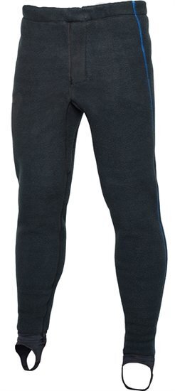 Bare SB system mid layer pant men, Maat: S