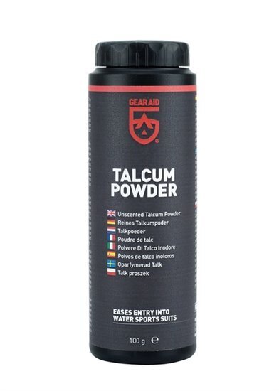 Gear Aid Talcum Powder 100gr