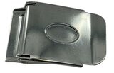 Gesp stainless steel buckle