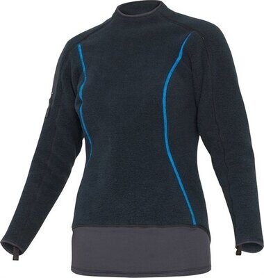 Bare SB system mid layer top women