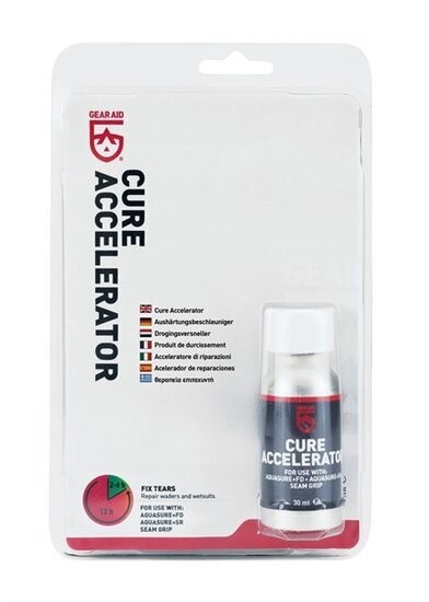 Gear Aid Cure Accelerator 30ml