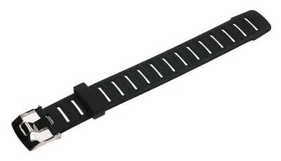 Suunto extension strap D4/D4i black