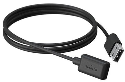 Suunto interface usb magnetic cable black D5 Eon Core