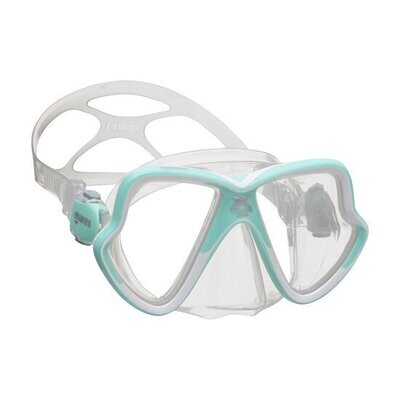 Mares duikbril X-Vision MID 2.0