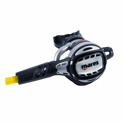 Mares Octopus Atlas Adjustable