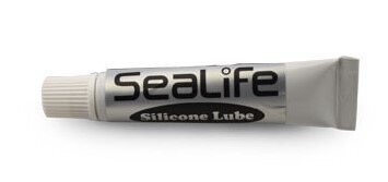 Sealife Silicone Vet voor O-ringen