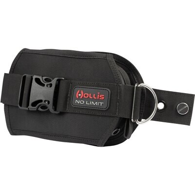 Hollis 12LB LX2 WEIGHT SYSTEM - ELITE, SOLO, RIDE, HTS2