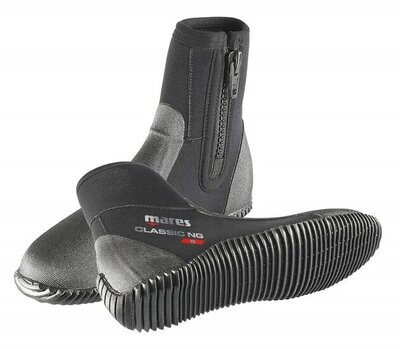 Mares Dive Boot Classic NG 5mm *