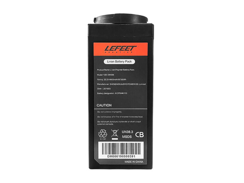 Lefeet Battery for S1/S1 pro