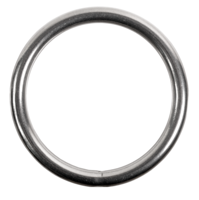 O-ring RVS 5,1 cm
