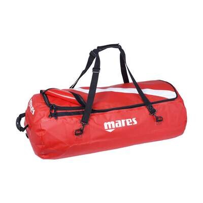 Mares Drybag attack Titan (RED)
