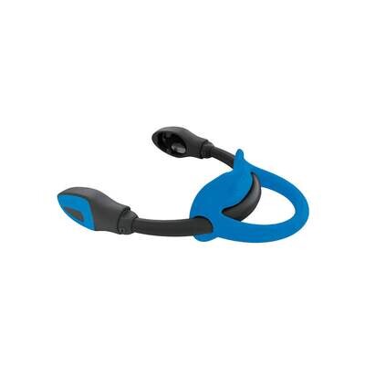 Mares Bungee Fin Strap Colored