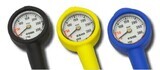 Manometer 400 Bar