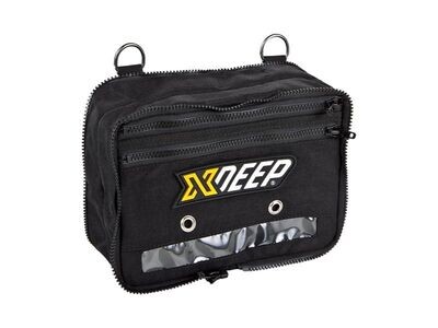 XDeep Cargo Pouch Expandable