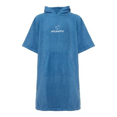Atlantis Poncho Volwassenen Atlantis Poncho Volwassenen