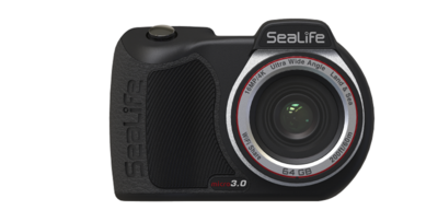 Sealife Micro 3.0 Compact Under Water Camera