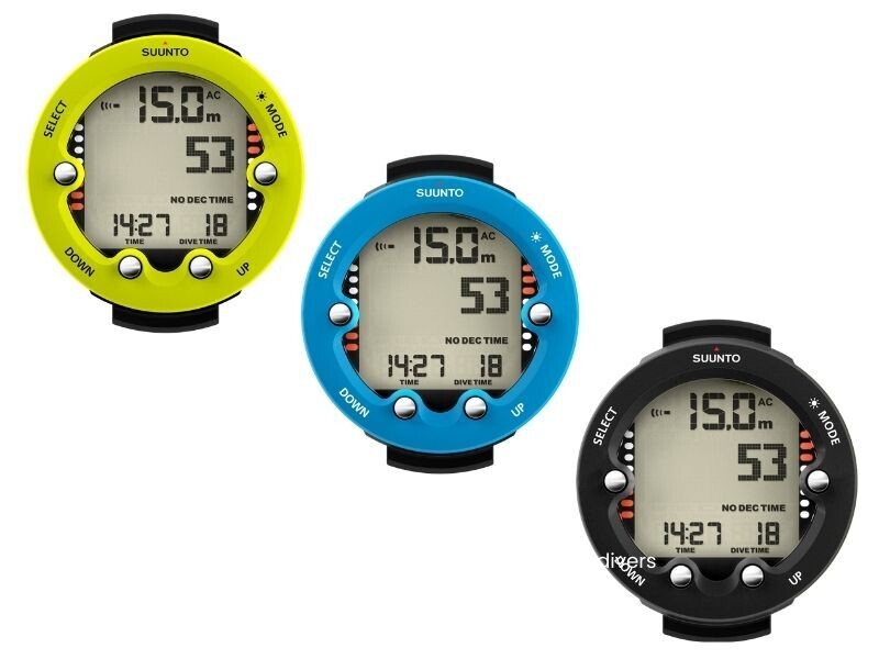 Suunto Zoop Novo