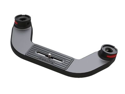 Sealife Flex - Connect Ultra Dual Tray (for SportDiver and larger Cameras)