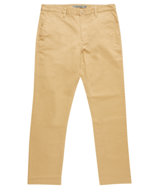 BROEK DC - MAAT M