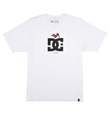 DC Tshirt Maat M