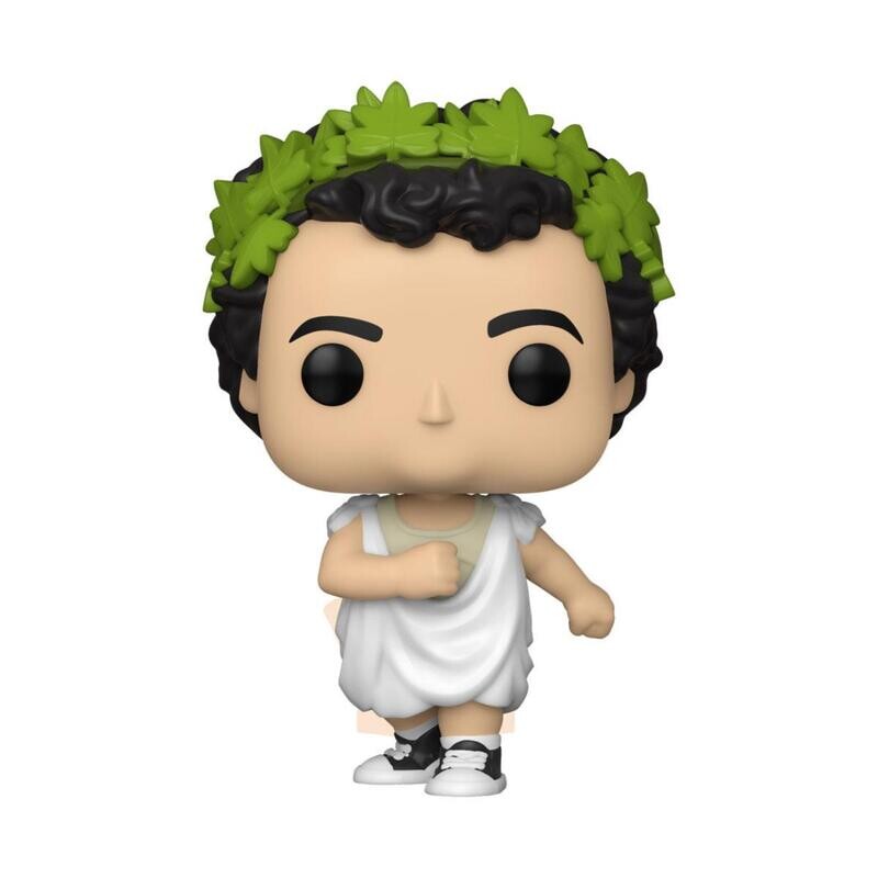 Animal House POP! Movies Vinyl Figure Bluto (Toga Party) 9 cm