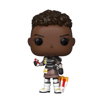 Apex Legends POP! Games Vinyl Figure Bangalore 9 cm