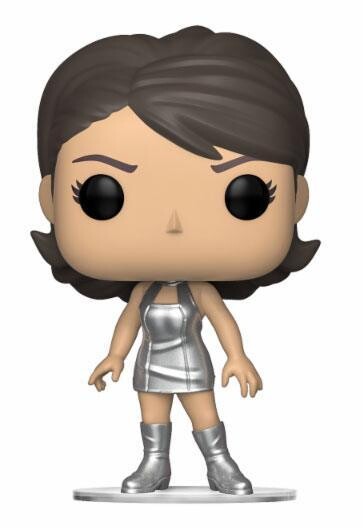 Austin Powers POP! Movies Vinyl Figure Vanessa Kensington 9 cm