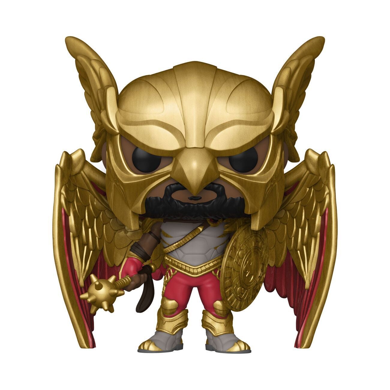 Black Adam POP! Movies Vinyl Figure Hawkman 9 cm