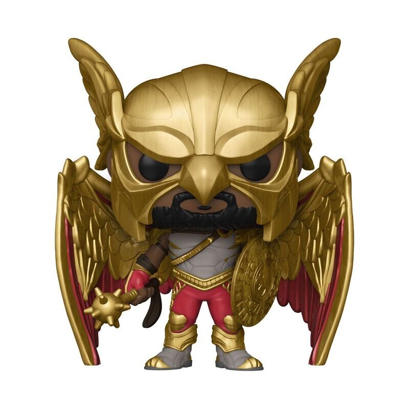 Black Adam POP! Movies Vinyl Figure Hawkman 9 cm