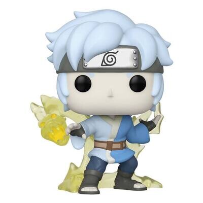 Boruto Naruto Next Generations POP! Animation Vinyl Figure Mitsuki 9 cm