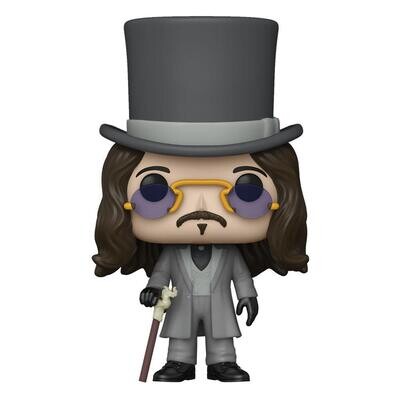 Bram Stokers Dracula POP! Movies Vinyl Figure Prince Vlad 9 cm