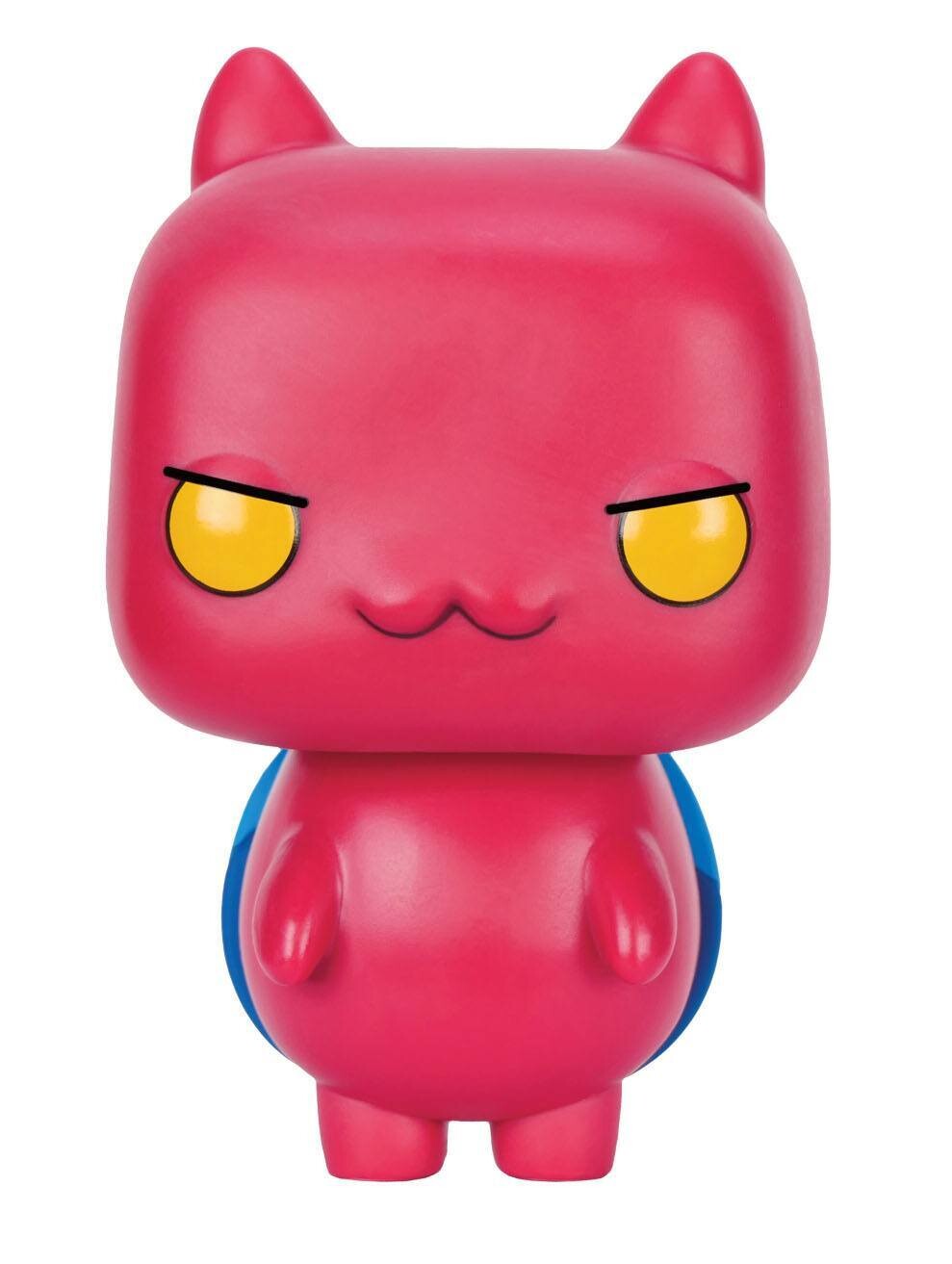 Bravest Warriors POP! Animation Vinyl Figure Bugcat 9 cm
