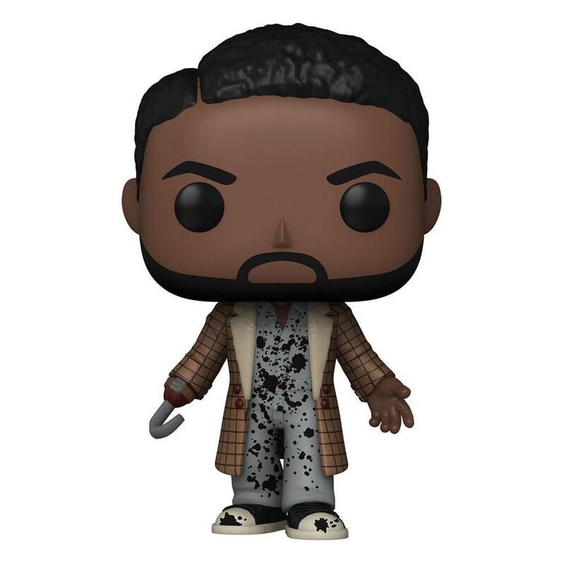 Candyman POP! Movies Vinyl Figure Candyman 9 cm