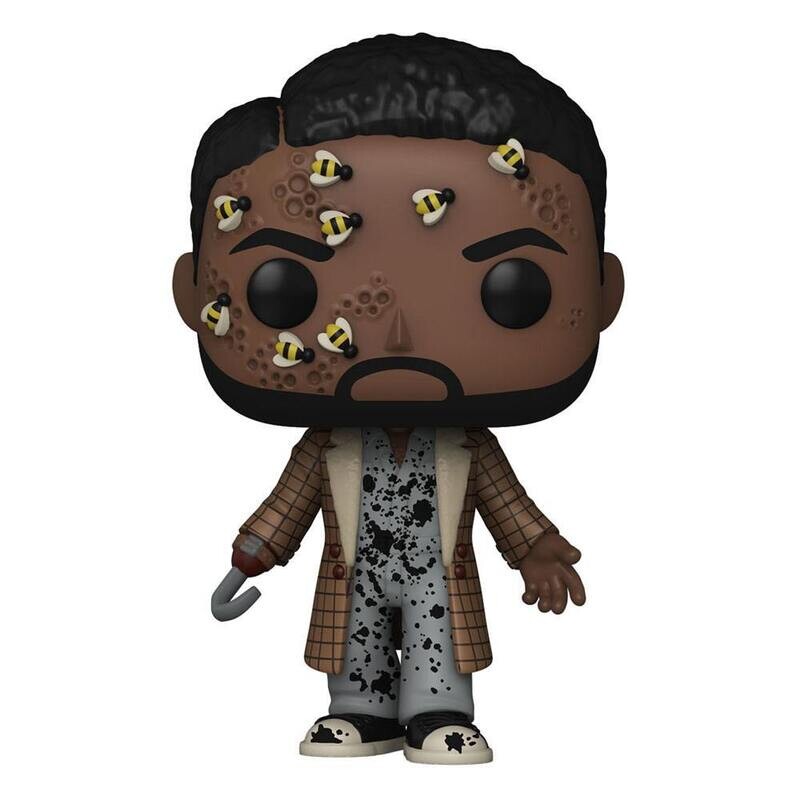 Candyman POP! Movies Vinyl Figure Candyman with Bees 9 cm