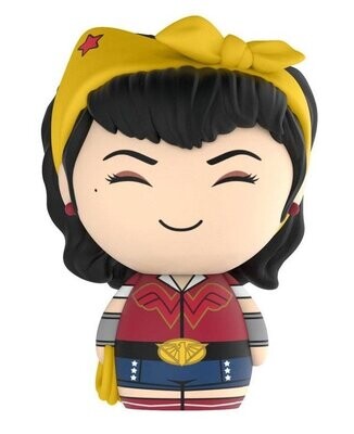 DC Comics Bombshells Dorbz Vinyl Figure Wonder Woman 8 cm