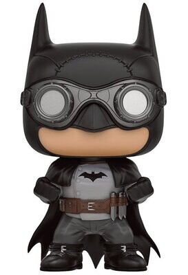 DC Comics POP! Heroes Figure Steampunk Batman 9 cm