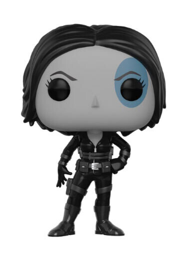 Deadpool Parody POP! Marvel Vinyl Figure Domino 9 cm