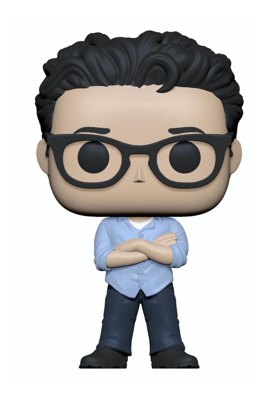 Directors POP! Movies Vinyl Figure J.J. Abrams 9 cm